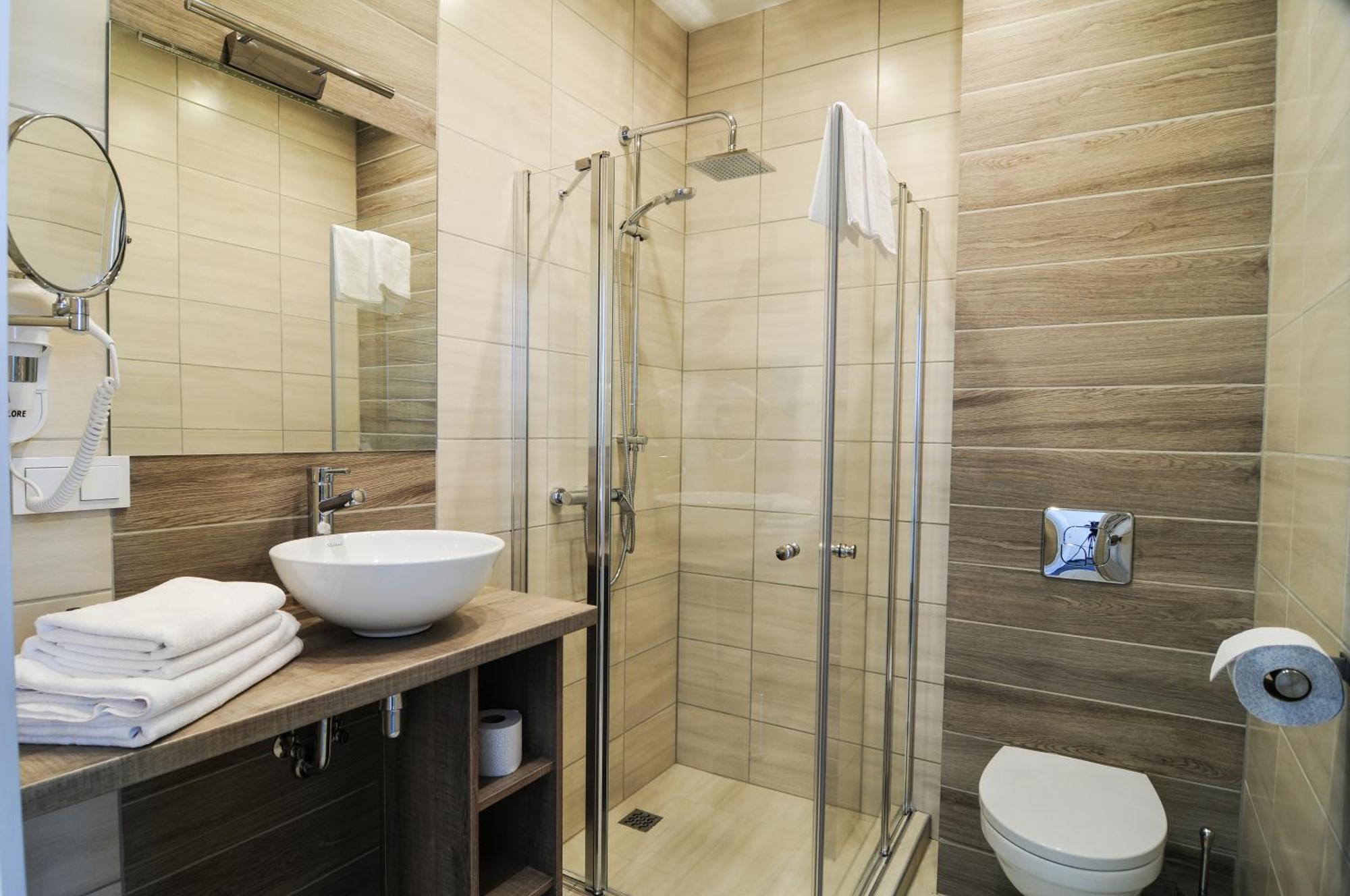 HomeLike Hotel Daugavpils Rom bilde