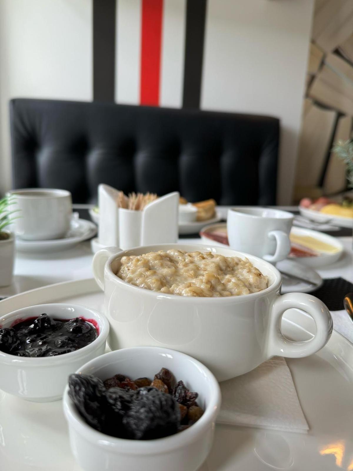 HomeLike Hotel Daugavpils Eksteriør bilde